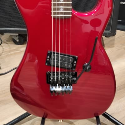 Kramer Focus 1000 80s - Red image 4
