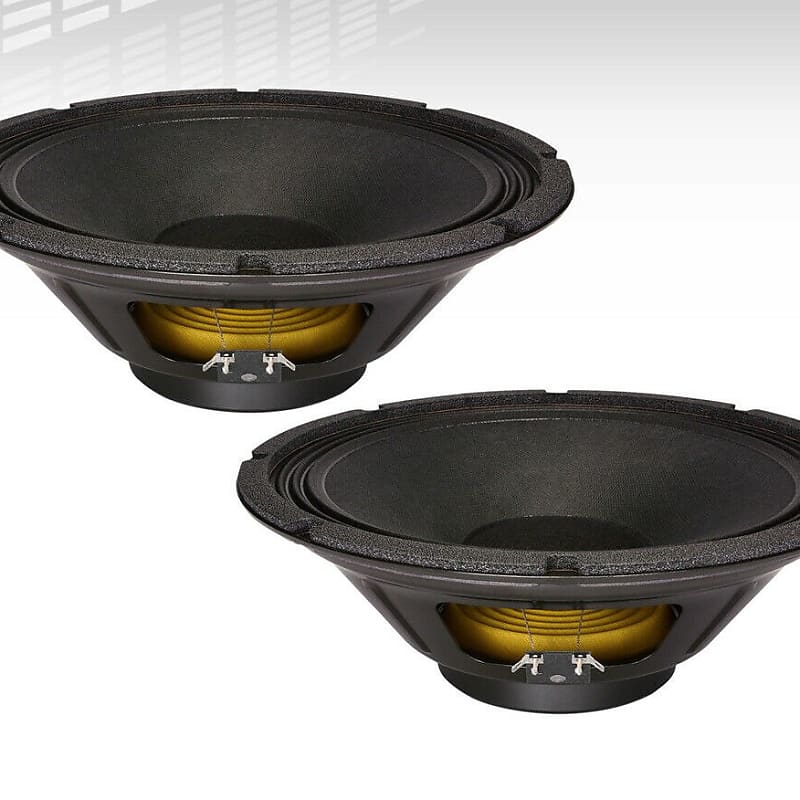 Ahuja mid hot sale bass speaker