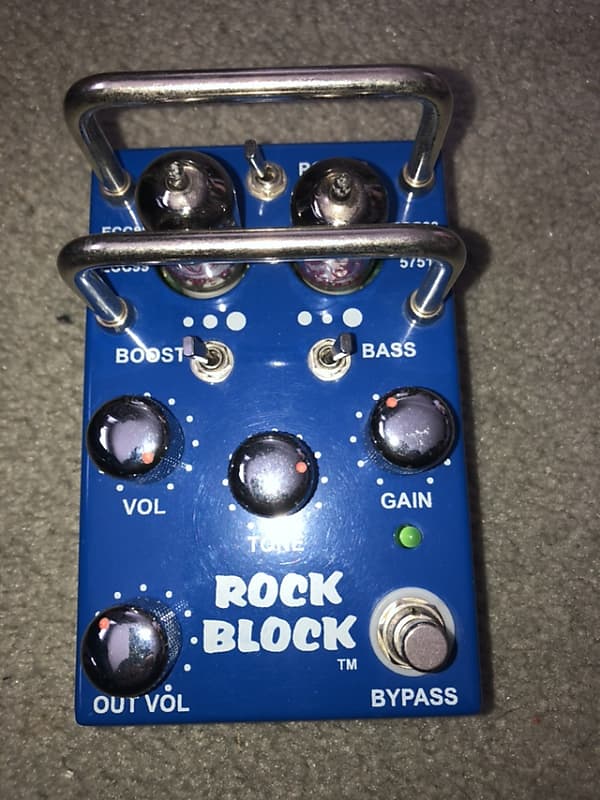 Surprise Sound Lab Rock Block V2