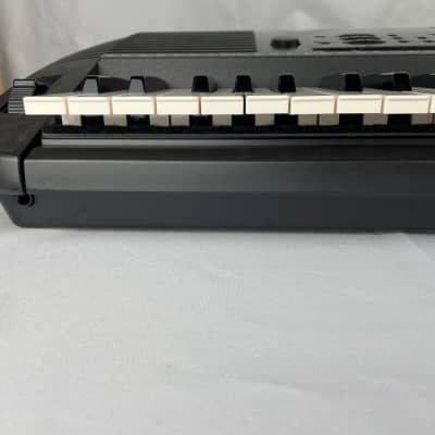 Yamaha PSR-530 Portatone Rare Arranger Keyboard + Cartridge & OEM Adaptor Very Clean Tested image 6