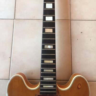 1962 Gibson ES 355 project Body only image 3