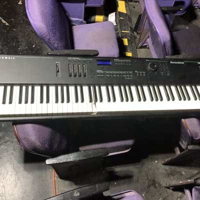 Kurzweil PC88mx (As Is FOR PARTS )