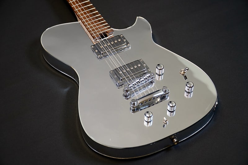 Manson Guitar Worksギターの未来を切り開く先鋭ブランド | ギター・マガジンWEB｜Guitar magazine