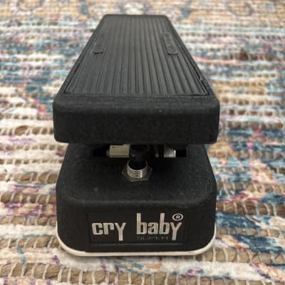 Jen Crybaby Super 250.422 1970's (Made in Italy) | Reverb