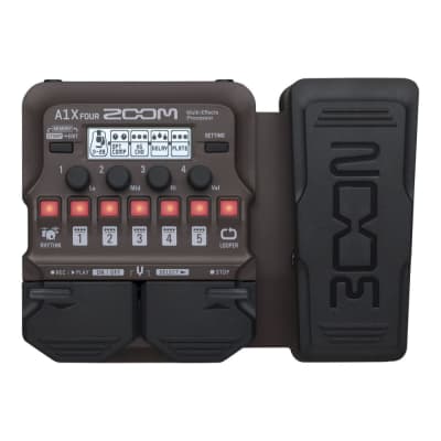 100%正規品 【美品】zoom B2 FOUR エフェクター - neatlinemaps.com