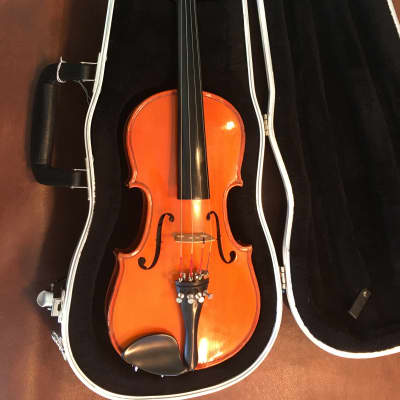 Schwitzer 1/2 size Violin image 1