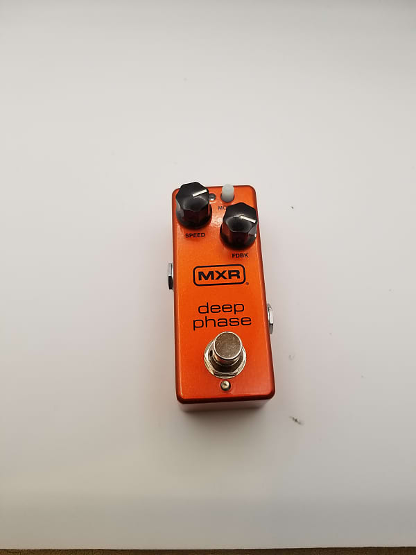 MXR Deep Phase