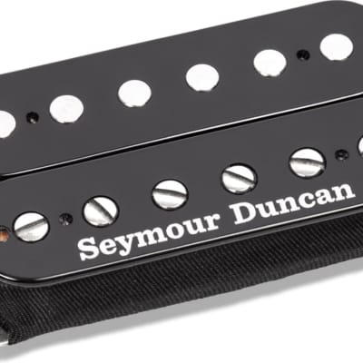 Seymour Duncan SH-6b Duncan Distortion Bridge Humbucker | Reverb