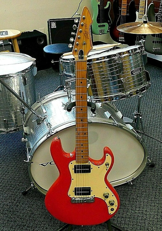 Peavey T-15 MADE IN USA 80年代初期ヴィンテージ - メルカリ