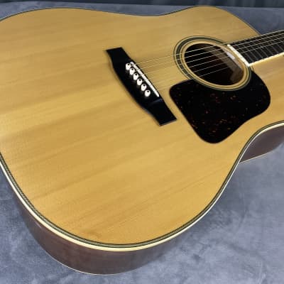 Takamine Elite TW-30G 1978 Rare headstock MIJ | Reverb Canada