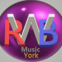 RWB Music York