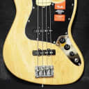 Fender American Professional Jazz Bass - Natural