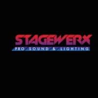 Stagewerx Pro Sound & Lighting