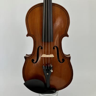 Master/Soloist Violin Karl Höfner KH327, 4/4, Germany