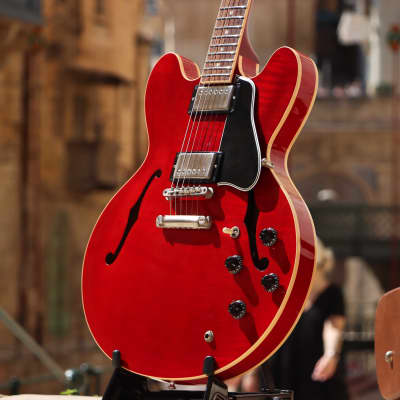 Gibson ES-335 Dot | 1997 image 1