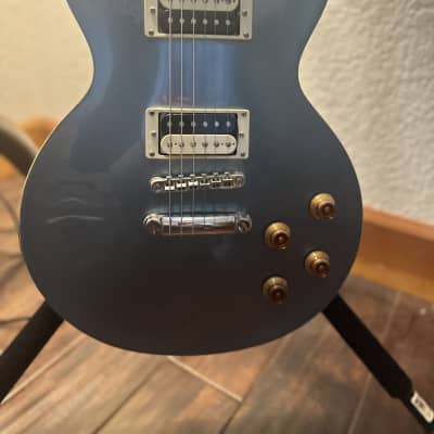 Epiphone Les Paul Traditional Pro III | Reverb