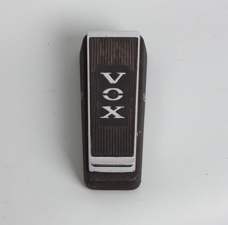 Vox V846