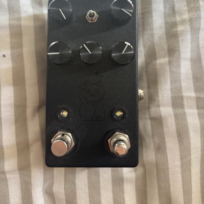 Reverb.com listing, price, conditions, and images for jhs-lucky-cat
