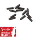 Fender American Deluxe Saddle Height Adjustment Screws (12) - 001-8027-049