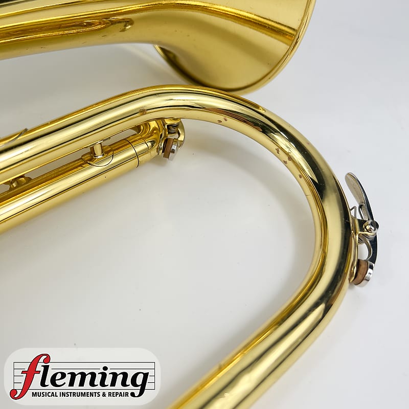 Yamaha YFH-2310 Flugelhorn | Reverb