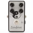 Hermida Zendrive Overdrive Guitar Effects Pedal #46139