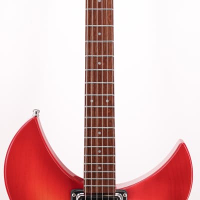 Rickenbacker 330 FireGlo Electric Guitar image 2