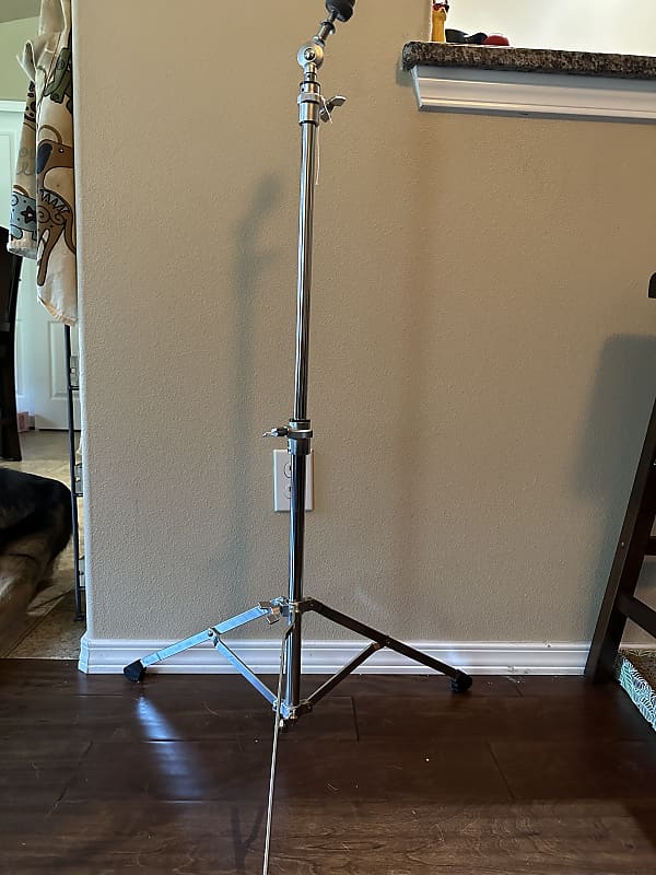 Yamaha Ride Cymbal Stand Reverb