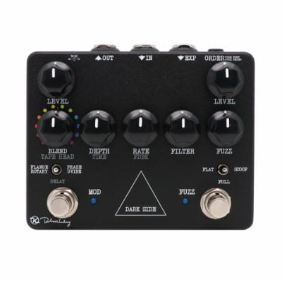 新品 未使用 Keeley Electronics Dark Side V2 576a5336-d041-492d-833e-