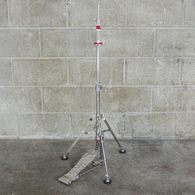 A & F Folding Hi Hat Stand for sale