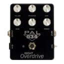 PAL 034 NIGHT Overdrive - Pedal Effect