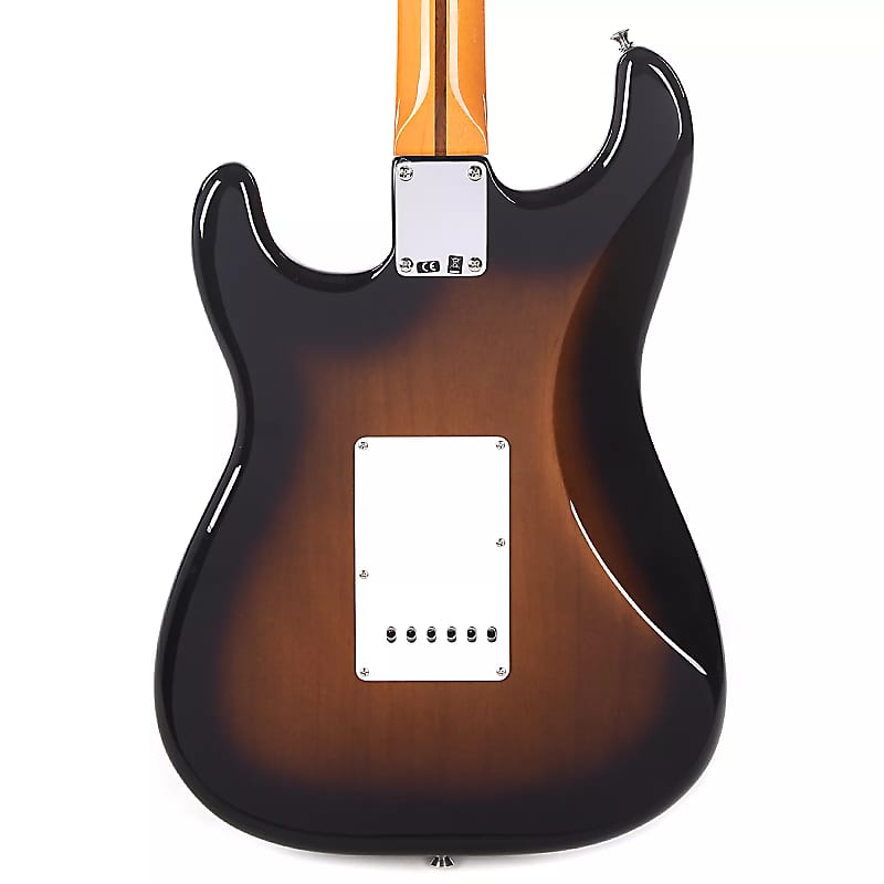Fender Classic Series '50s Stratocaster Lacquer image 4