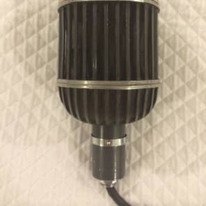 Altec 639A "Birdcage" Dual-Element Multipattern Microphone