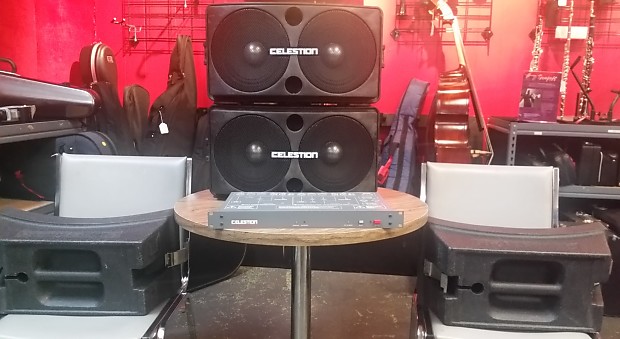 Celestion outlet sr1 mk2