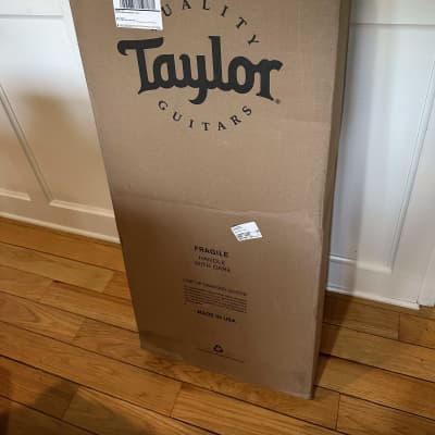 Taylor 326ce Baritone-8 Special Edition 2023 - NEW IN BOX image 1
