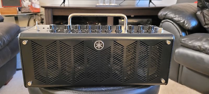 Yamaha THR10C Classic 10-Watt 2x3