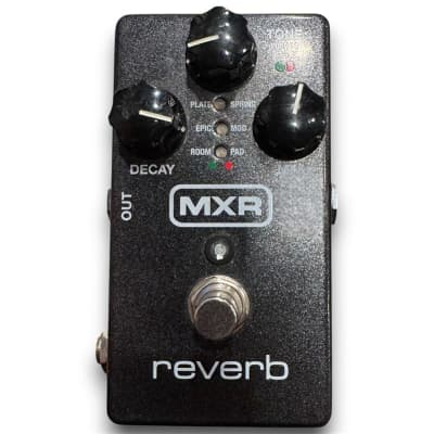 Reverb.com listing, price, conditions, and images for mxr-m300-reverb