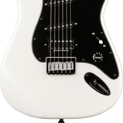 Charvel Jake E Lee Pro-Mod So-Cal Style 1 HSS HT RW Electric Guitar, Pearl White image 2