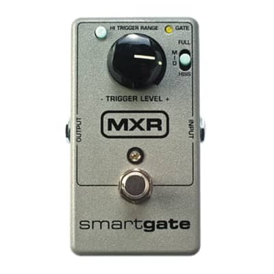 1980's Maxon NG9 Noise Gate w/ Box | Reverb