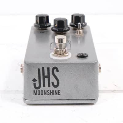 美品JHS Moonshine Overdrive V1 3knob JHS Moonshine V1 | Reverb