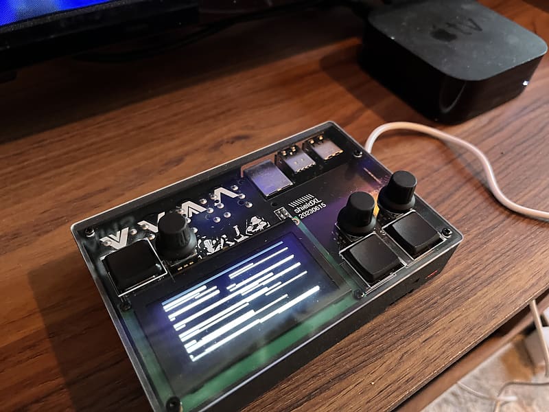 norns shield | monome/docs