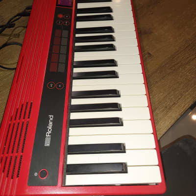 Roland GO-61K Go:Keys 61-Key Music Creation Keyboard | Reverb Canada