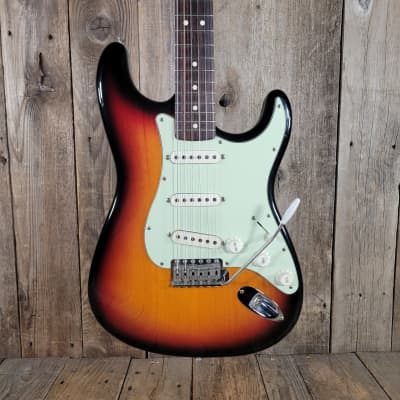 Fender American Vintage '62 Stratocaster 1990s