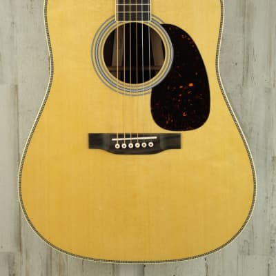 Martin Standard Series D-35 | Reverb
