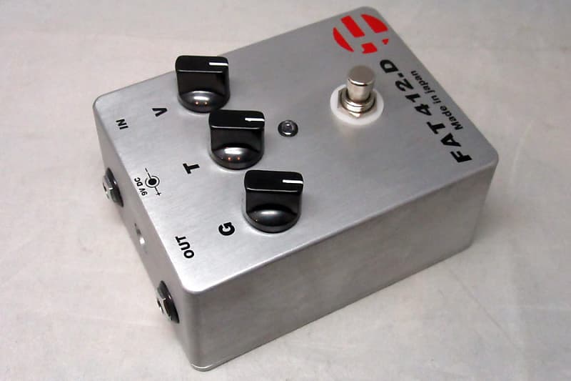 FAT 412 D - Free Shipping* | Reverb