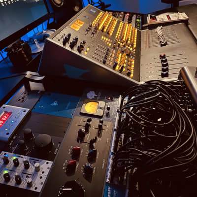 API The Box 1 Console 2014 - 2018 - Black image 2
