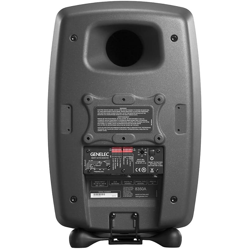 Genelec 8350A 350W 8 Genelec 8350A 350W 8