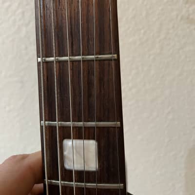 Teisco ET-440 Spectrum 4 Sunburst image 11
