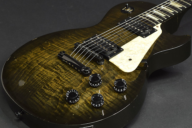 Gibson Joe Perry シグネイチャーモデル Gibson Joe Perry シグネイチャーモデル - メルカリ