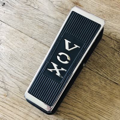 Vox V847 Wah Pedal - Made in USA image 19