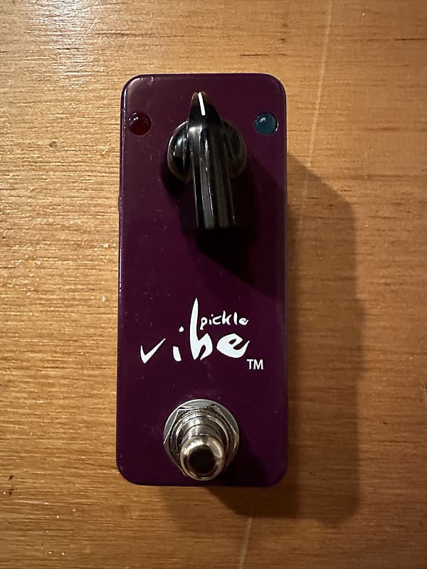 Lovepedal Pickle Vibe